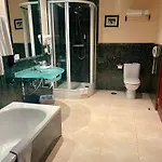 Hotel El Rancho Segowia