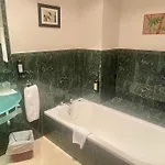 El Rancho 4* Segowia