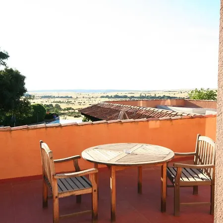El Rancho 4*