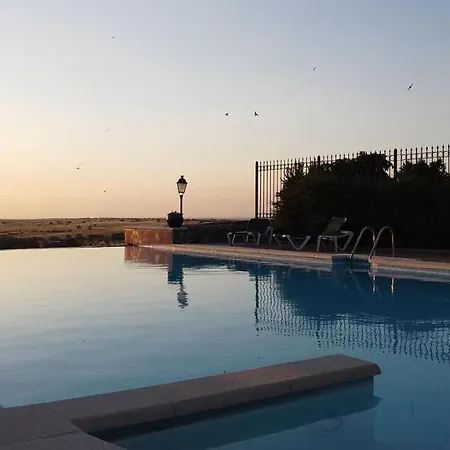 El Rancho Segovia