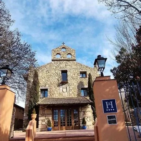 Hotel El Rancho