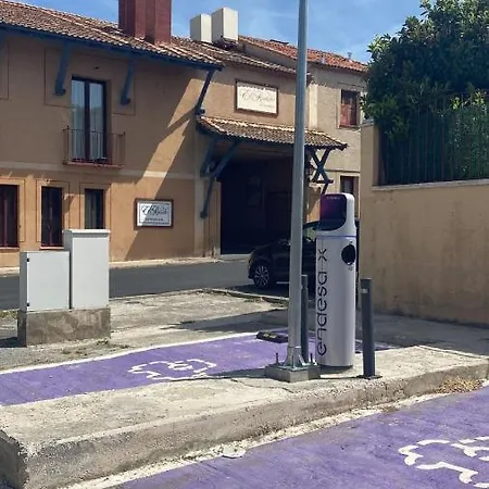 Hotel El Rancho