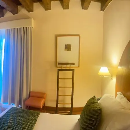El Rancho Segóvia