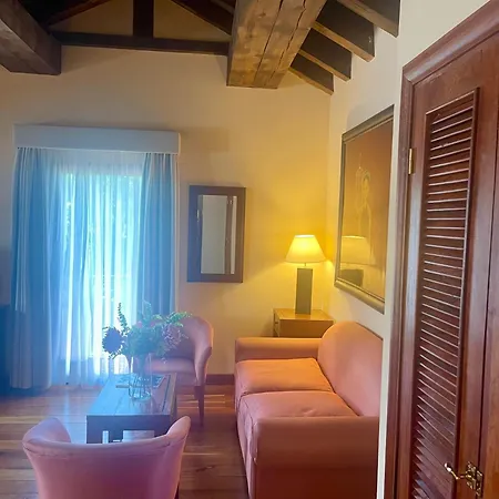 El Rancho 4* Segóvia