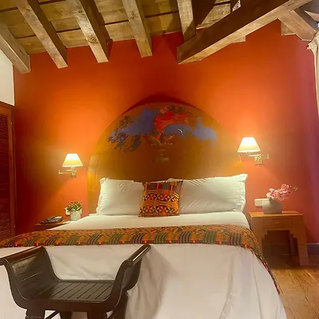 El Rancho Hotel