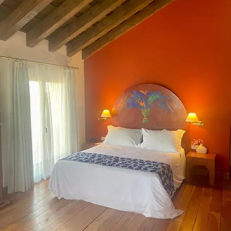 Hotel El Rancho