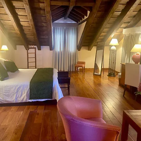 Hotel El Rancho Segóvia