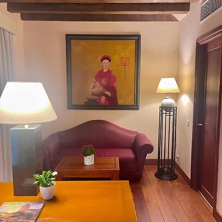El Rancho 4*