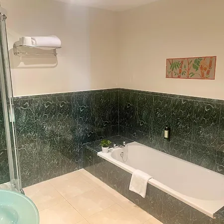 El Rancho 4* Segóvia