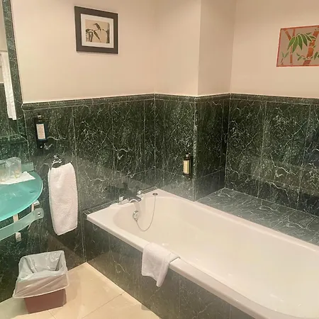 Hotel El Rancho
