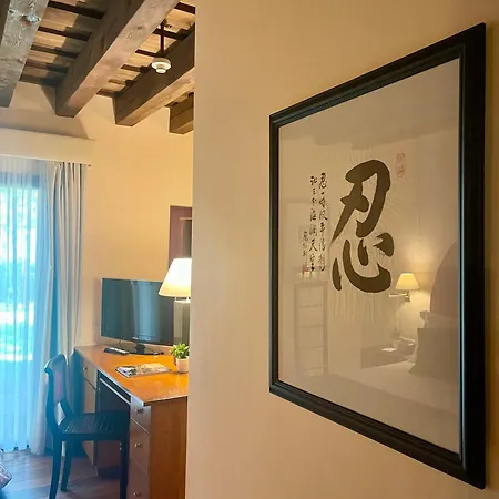 El Rancho فندق 4*