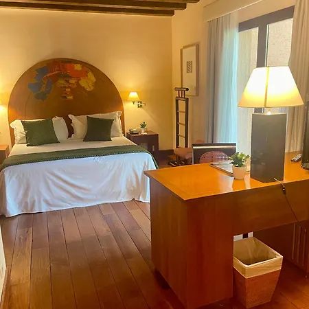 فندق El Rancho 4*