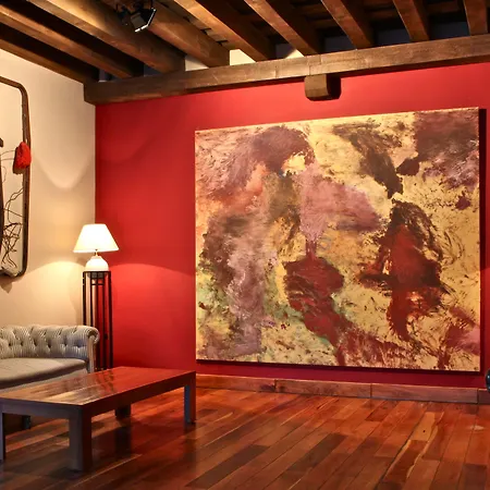 El Rancho Hotel 4*