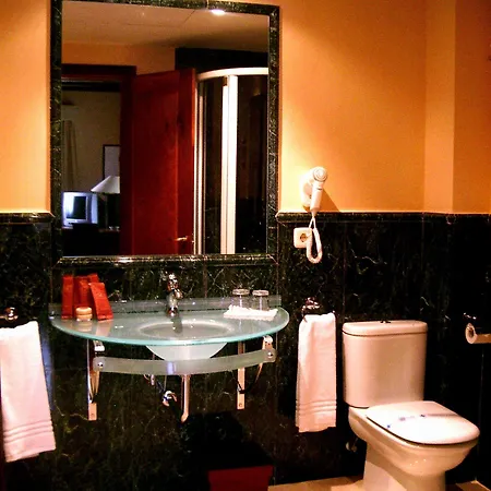 Hotel El Rancho