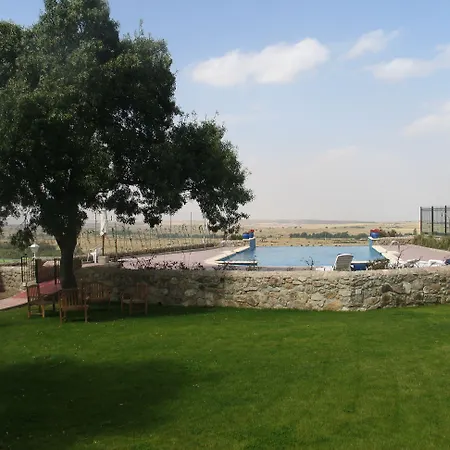 El Rancho Segóvia