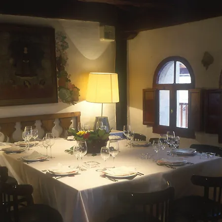 El Rancho 4* Segovia