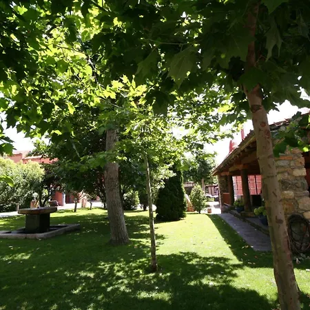 El Rancho شقوبية