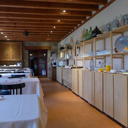 El Rancho 4* Segóvia