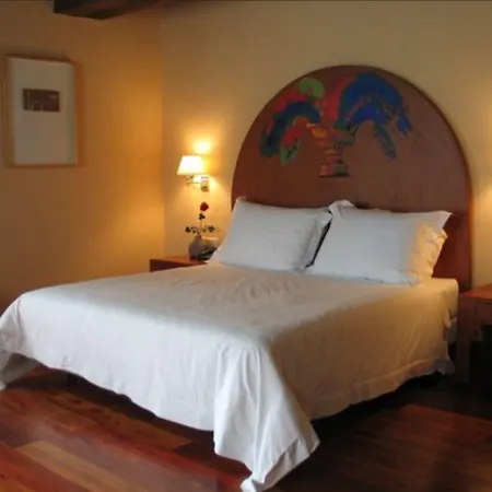 Hotel El Rancho Segóvia