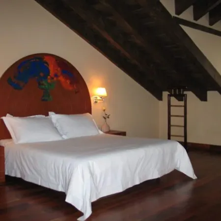 El Rancho 4* شقوبية