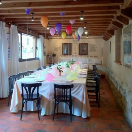 El Rancho فندق 4*