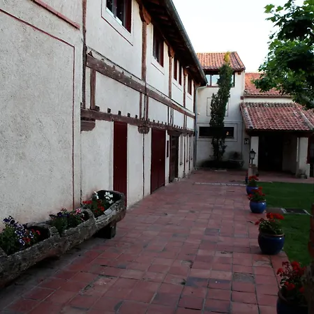 Hotel El Rancho Segovia