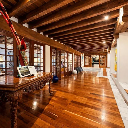 فندق El Rancho 4*