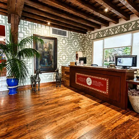 El Rancho 4* Segóvia
