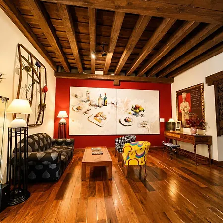 El Rancho فندق