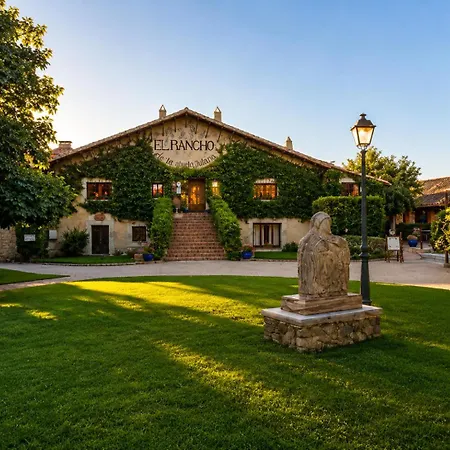 El Rancho Segóvia