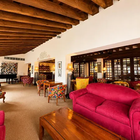 El Rancho 4* Segóvia