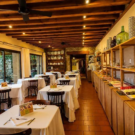 El Rancho فندق