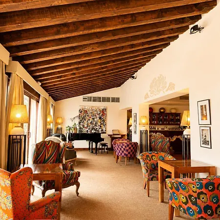 فندق El Rancho