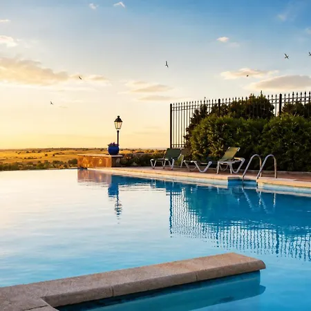 El Rancho فندق شقوبية