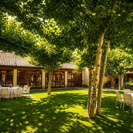 Hotel El Rancho Segóvia