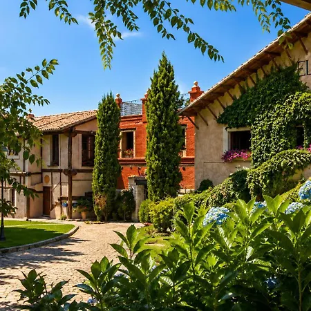 El Rancho Segóvia