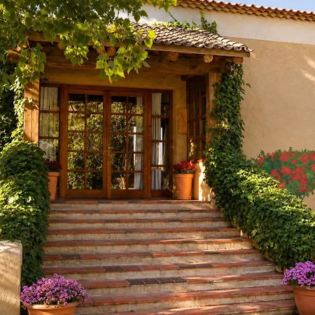 El Rancho 4* Segóvia