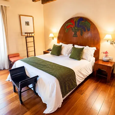 El Rancho 4*