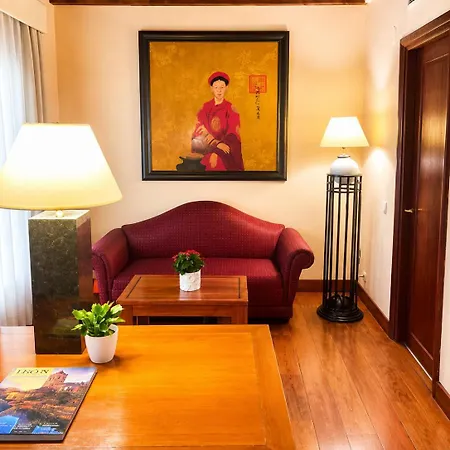 El Rancho 4* شقوبية
