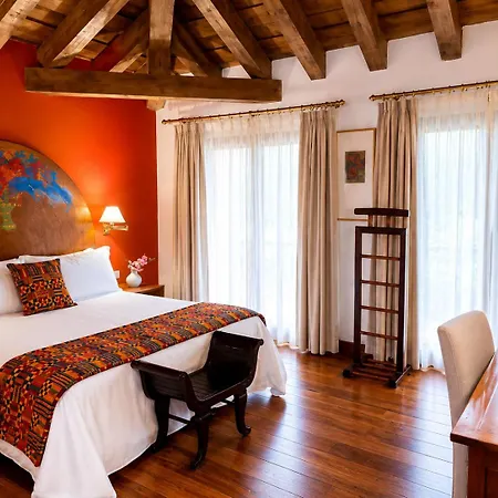 El Rancho فندق