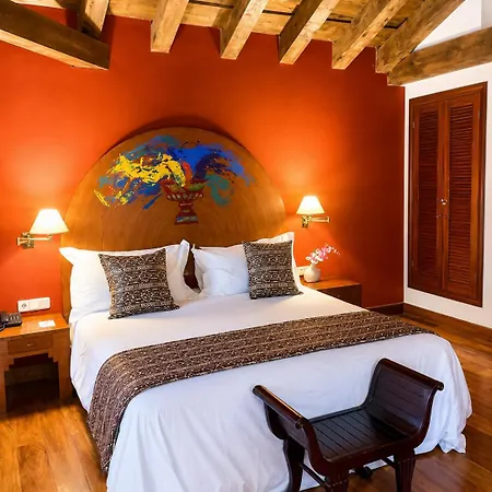 El Rancho
