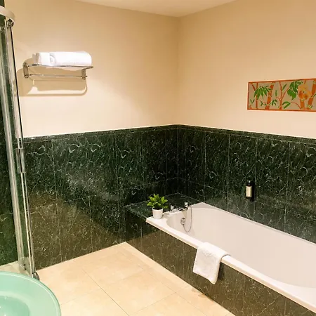 El Rancho فندق شقوبية