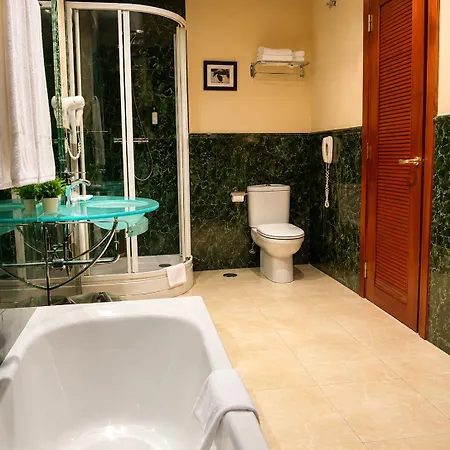 El Rancho فندق شقوبية