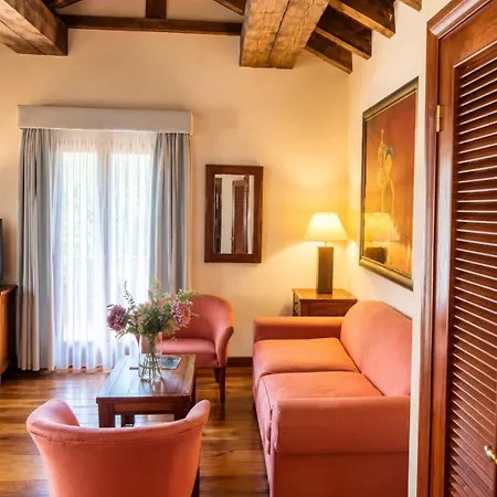 فندق El Rancho 4*