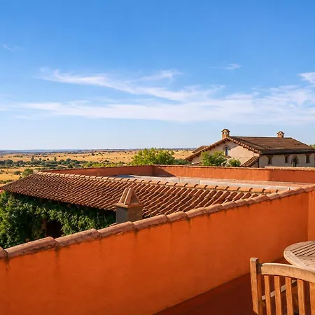 El Rancho فندق شقوبية