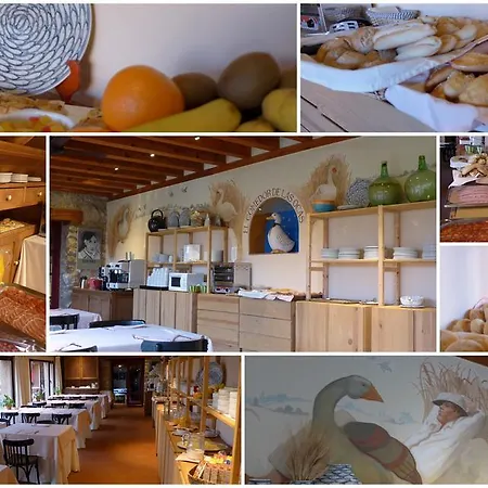 فندق El Rancho شقوبية