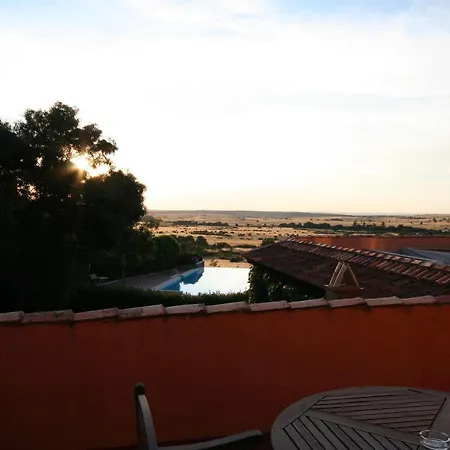 Hotel El Rancho