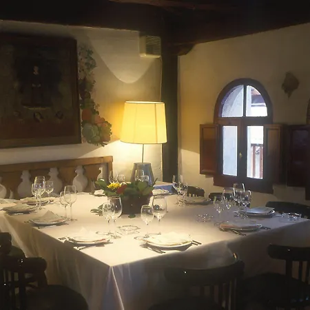 El Rancho 4* Segovia
