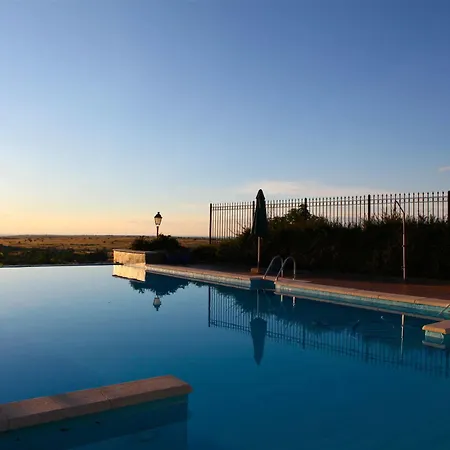 Hotel El Rancho