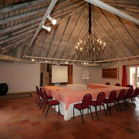 El Rancho Hotel Segovia
